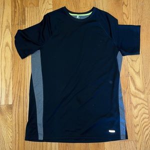 Tek Gear Dri-Fit SS Shirt